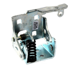 Петля  нижняя водительской двери Cadillac Escalade| Chevrolet Tahoe 20969645